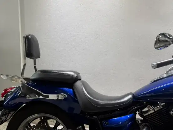 YAMAHA-XVS950A MIDNIGHT STAR YAMAHA-XVS950A MIDNIGHT STAR-2012