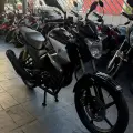 YAMAHA YS 150 FAZER SED YAMAHA YS 150 FAZER SED