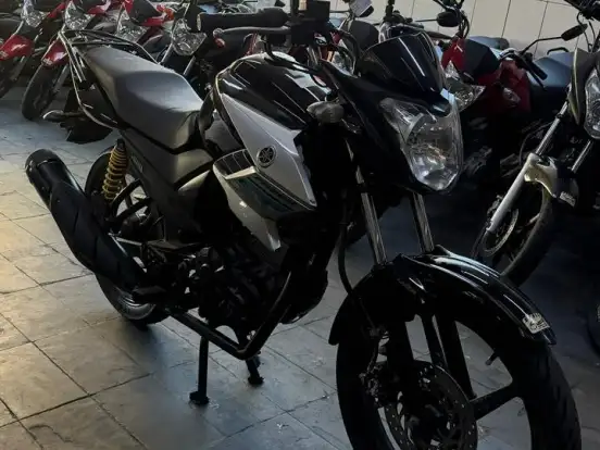 YAMAHA-YS 150 FAZER SED YAMAHA-YS 150 FAZER SED-2018