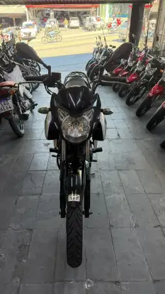 YAMAHA-YS 150 FAZER SED YAMAHA-YS 150 FAZER SED-2018