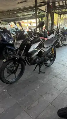 YAMAHA-YS 150 FAZER SED YAMAHA-YS 150 FAZER SED-2018
