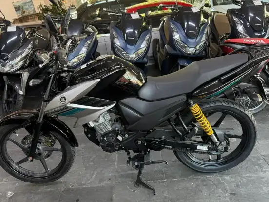 YAMAHA-YS 150 FAZER SED YAMAHA-YS 150 FAZER SED-2018