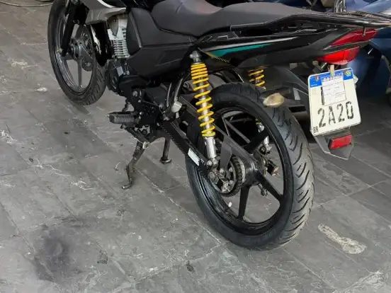 YAMAHA-YS 150 FAZER SED YAMAHA-YS 150 FAZER SED-2018