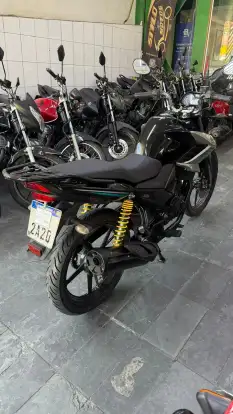 YAMAHA-YS 150 FAZER SED YAMAHA-YS 150 FAZER SED-2018
