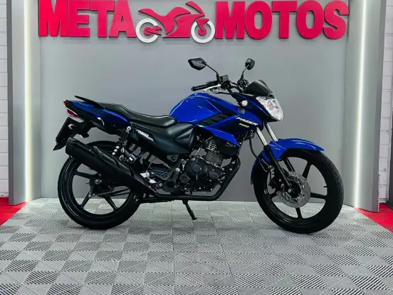 YAMAHA-YS 150 FAZER SED YAMAHA-YS 150 FAZER SED-2021