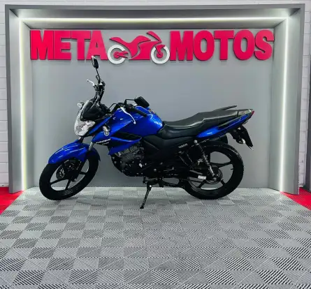 YAMAHA-YS 150 FAZER SED-2021