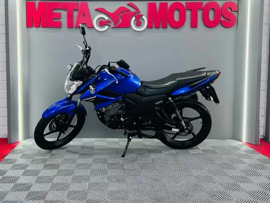 YAMAHA-YS 150 FAZER SED YAMAHA-YS 150 FAZER SED-2021