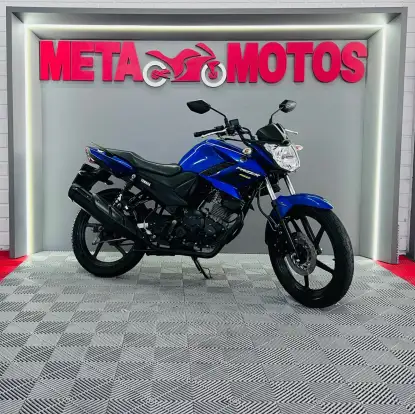 YAMAHA-YS 150 FAZER SED-2021