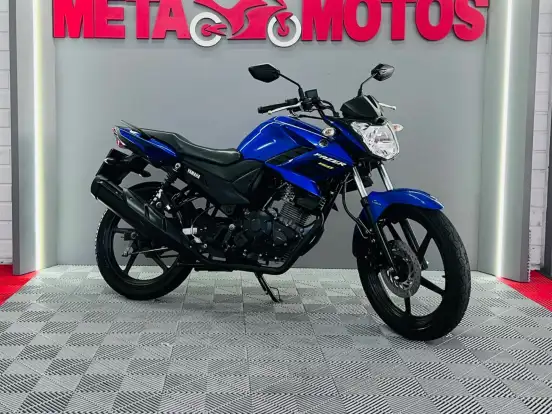 YAMAHA-YS 150 FAZER SED YAMAHA-YS 150 FAZER SED-2021