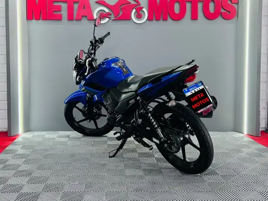 YAMAHA-YS 150 FAZER SED YAMAHA-YS 150 FAZER SED-2021
