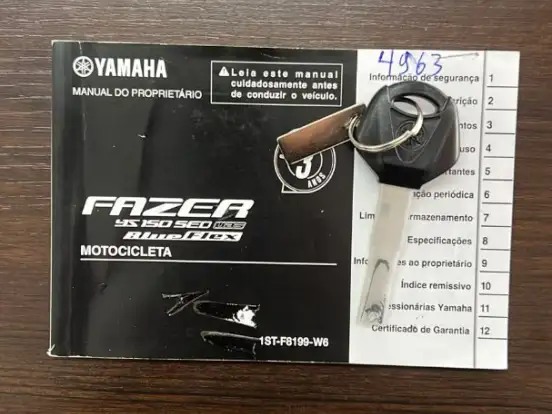 YAMAHA-YS 150 FAZER SED YAMAHA-YS 150 FAZER SED-2021