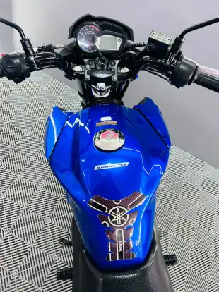 YAMAHA-YS 150 FAZER SED-2021