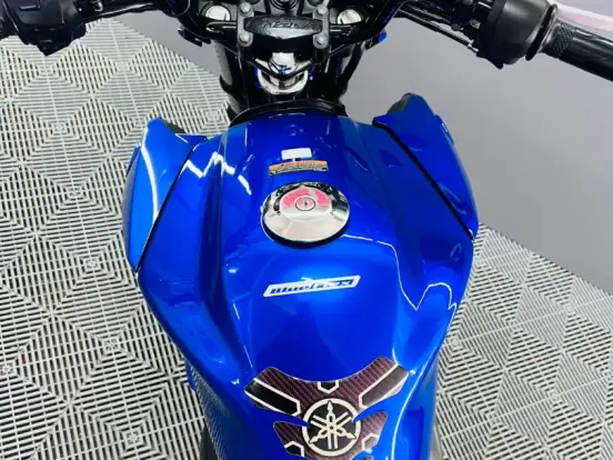 YAMAHA-YS 150 FAZER SED YAMAHA-YS 150 FAZER SED-2021