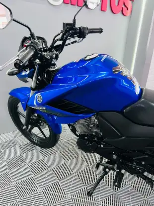 YAMAHA-YS 150 FAZER SED-2021