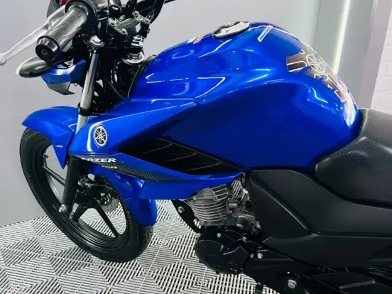 YAMAHA-YS 150 FAZER SED YAMAHA-YS 150 FAZER SED-2021