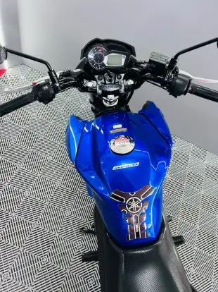 YAMAHA-YS 150 FAZER SED-2021