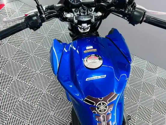YAMAHA-YS 150 FAZER SED YAMAHA-YS 150 FAZER SED-2021