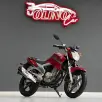 YAMAHA YS 250 FAZER YAMAHA YS 250 FAZER
