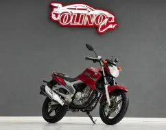 YAMAHA YS 250 FAZER YAMAHA YS 250 FAZER