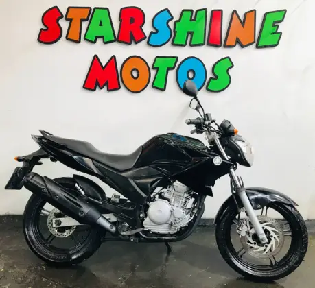YAMAHA YS 250 FAZER 