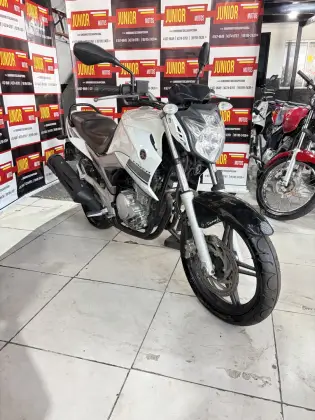YAMAHA YS 250 FAZER 