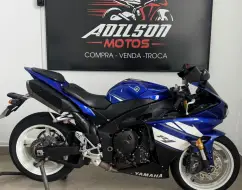 YAMAHA YZF R1 YAMAHA YZF R1