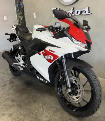 YAMAHA-YZF R15 70th ANNIVERSARY-2026
