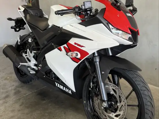 YAMAHA-YZF R15 70th ANNIVERSARY YAMAHA-YZF R15 70th ANNIVERSARY-2026