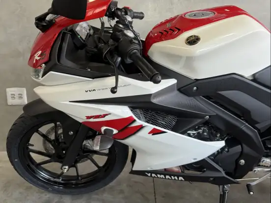 YAMAHA-YZF R15 70th ANNIVERSARY YAMAHA-YZF R15 70th ANNIVERSARY-2026