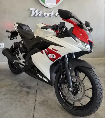 YAMAHA-YZF R15 70th ANNIVERSARY YAMAHA-YZF R15 70th ANNIVERSARY-2026
