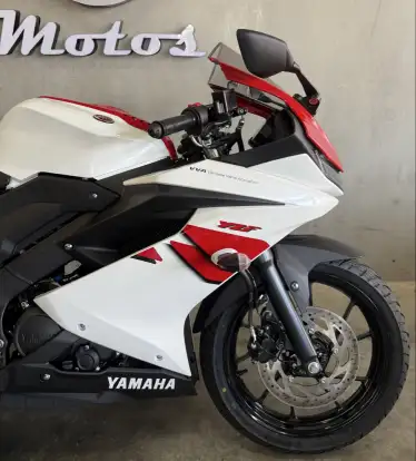 YAMAHA-YZF R15 70th ANNIVERSARY-2026