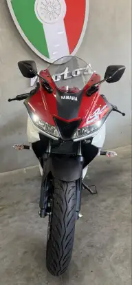 YAMAHA-YZF R15 70th ANNIVERSARY YAMAHA-YZF R15 70th ANNIVERSARY-2026
