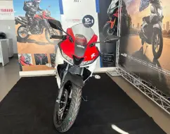 YAMAHA YZF R15 YAMAHA YZF R15