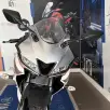 YAMAHA YZF R15 YAMAHA YZF R15