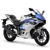 YAMAHA YZF R3 ABS CONNECTED YAMAHA YZF R3 ABS CONNECTED