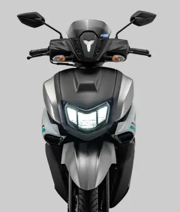 YAMAHA-ZR HYBRID CONNECTED-2027