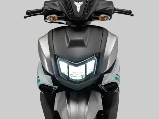YAMAHA-ZR HYBRID CONNECTED YAMAHA-ZR HYBRID CONNECTED-2027