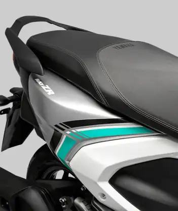 YAMAHA-ZR HYBRID CONNECTED-2027
