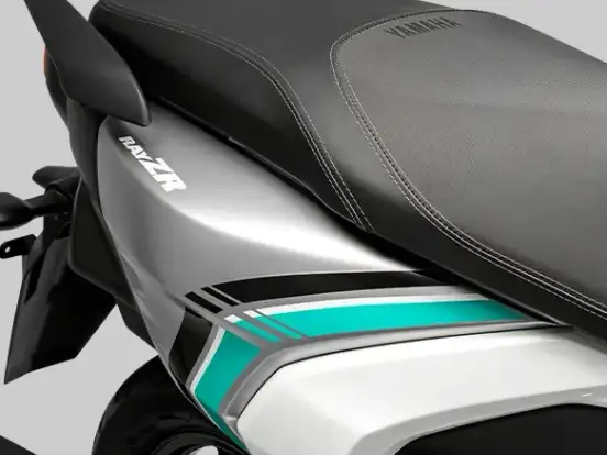 YAMAHA-ZR HYBRID CONNECTED YAMAHA-ZR HYBRID CONNECTED-2027