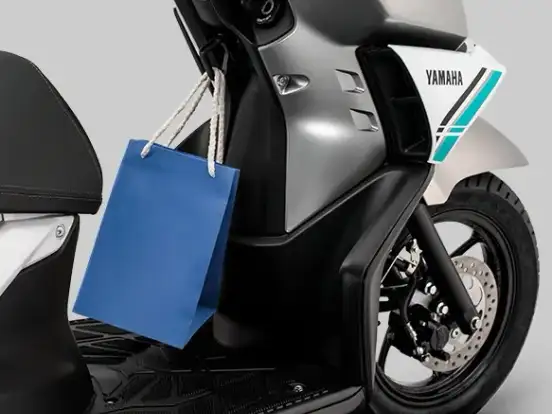 YAMAHA-ZR HYBRID CONNECTED YAMAHA-ZR HYBRID CONNECTED-2027