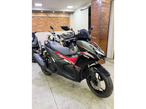 YAMAHA AEROX 160 ABS 