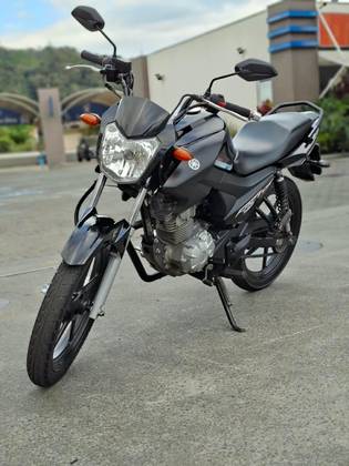 YAMAHA FACTOR 150ED 
