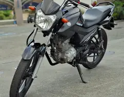 YAMAHA FACTOR 150ED YAMAHA FACTOR 150ED