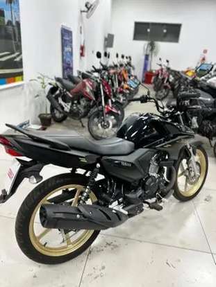 YAMAHA-FACTOR 150 DX-2025