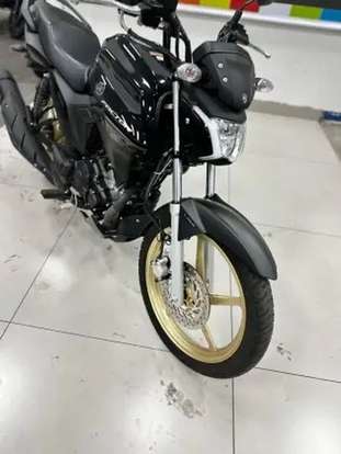 YAMAHA-FACTOR 150 DX-2025