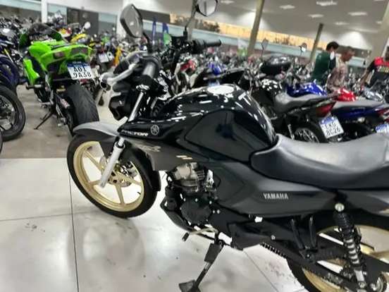 YAMAHA-FACTOR 150 DX-2025