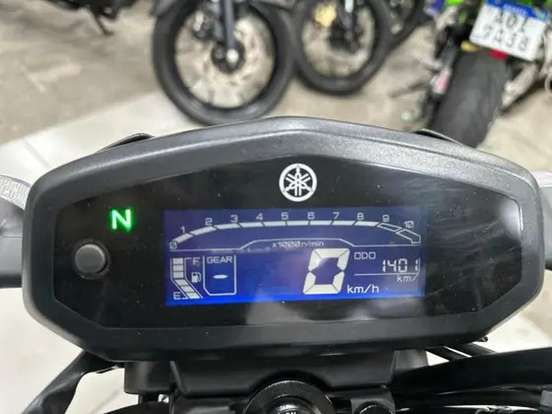 YAMAHA-FACTOR 150 DX-2025