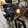 YAMAHA FACTOR YBR 125I ED YAMAHA FACTOR YBR 125I ED
