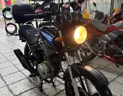 YAMAHA FACTOR YBR 125I ED YAMAHA FACTOR YBR 125I ED
