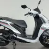 YAMAHA FLUO 125 ABS YAMAHA FLUO 125 ABS